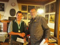 Sommerbewerb 2018